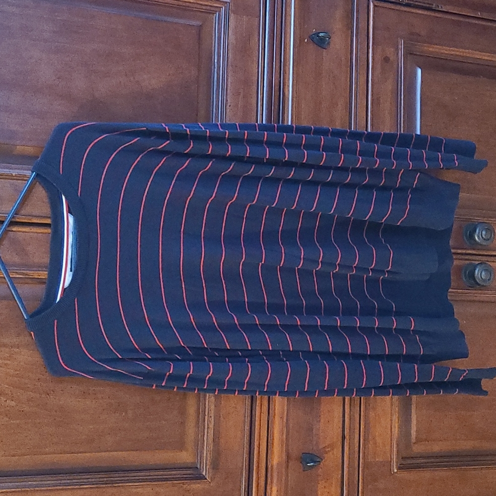 Tommy Hilfinger beautiful Pullover! Size XXL
